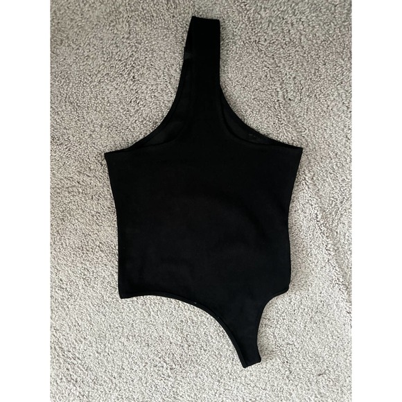 4TH & RECKLESS Charla One-Shoulder - Picture 9 of 10